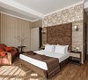 Отель «Pontos Family Resort» Витязево (Анапа) #34