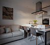Park House на Володарского Зеленоградск цены