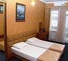 Отель Корсар Адлер
