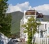Круиз Компас Геленджик
