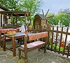 Отель Старая мельница Архипо-Осиповка