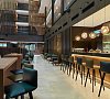 Отель «Sheraton Metechi Palace» Тбилиси, Грузия #19