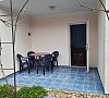 Гостевой дом «Old Garden» Межводное, Крым #26