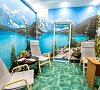 Санаторий Итиль Ульяновская область фото