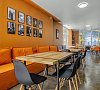 Отель «Bruni Loft Hotel» Цандрипш #15