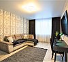 Апартаменты «Crown39» на ул. Памяти павших в Афганистане (Калининград) #19