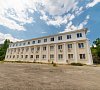 Ателика Карасан Алушта