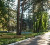 Санаторий Васильевский Татарстан фото