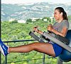 Отель «Ялта Интурист» Крым #30