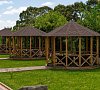 Отель Грейс Фаорс Гудаута