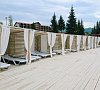 Парк-отель «АЯ» Горный Алтай #29