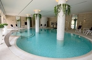 Фотографии объекта
							«Garabag SPA&Resort» Нафталан (Азербайджан)