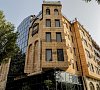Отель Borjomi Palace Боржоми фото