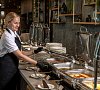 Манжерок 5* Республика Алтай