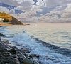Отель «Камелот» Алушта, Крым #27