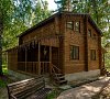 Санаторий «Ингала» Заводоуковск #13