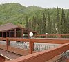Отель «Грифон» Новый Афон, Абхазия #50