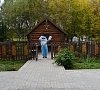 Санаторий «Ижминводы» Татарстан #20