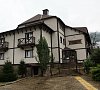 Альпийский двор п. Красная Поляна