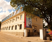 Отель Фордевинд (Балаклава)