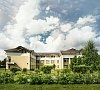 Отель Фореста Фестиваль Парк Симферопольское шоссе