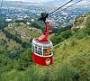 Отель Вершина 1240 Кисловодск фото