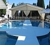 Вилла «Слава» Алушта, Крым #15