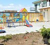Отель Золотая рыбка Евпатория фото Отель Золотая рыбка Евпатория фото