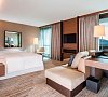 Отель «Sheraton Metechi Palace» Тбилиси, Грузия #40