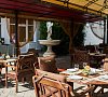Отель Апартаменты Херсонес Севастополь