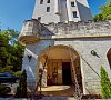 Вилла Анна Сочи