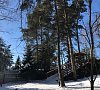 Парк-отель «Лазурный берег» Таруса #26