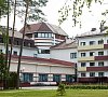 Санаторий Боровое Витебская область фото