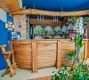 Вилла Арго Алушта - официальный сайт