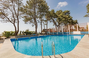 Фотографии объекта
							Отель «Kolkhida Resort & Spa» Уреки, Грузия