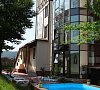 Отель Старая мельница Архипо-Осиповка - официальный сайт