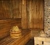 Отель «Муссон» Ялта, Крым #31