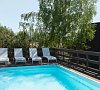 Загородный отель «View Ga Forest SPA» Выборг #27 Загородный отель «View Ga Forest SPA» Выборг #27