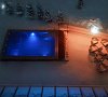 Отель «Lodge» Гудаури, Грузия #15