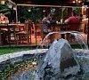 Отель «Муссон» Ялта, Крым #23