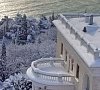 Отель Ротонда Ялта фото