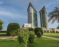 Отель Hilton Batumi (Батуми)