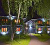 Отель VE art resort 4* Минское шоссе - официальный сайт