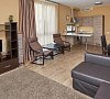 «Skypark Apart Hotel» Эсто-Садок (Красная Поляна) #44