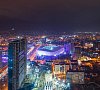 Отель «Orbi City» Батуми, Грузия #18
