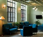 Отель «Pine Astoria Tbilisi» Грузия #8