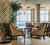 Отель Shahdag Hotel & SPA Азербайджан