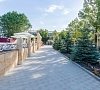 Отель «Олимп» Джемете #29