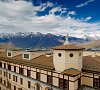 Панорама by Mercure 4* Курорт Красная Поляна цены