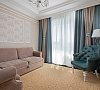 Отель «Династия» Геленджик #24